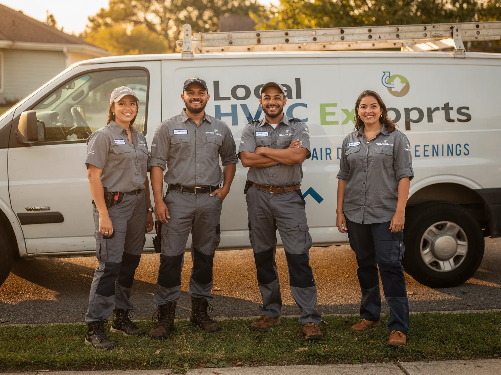 24/7 HVAC Repair & AC Replacement company in Thaxton, VA